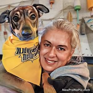 Meet your Posher, Tanya